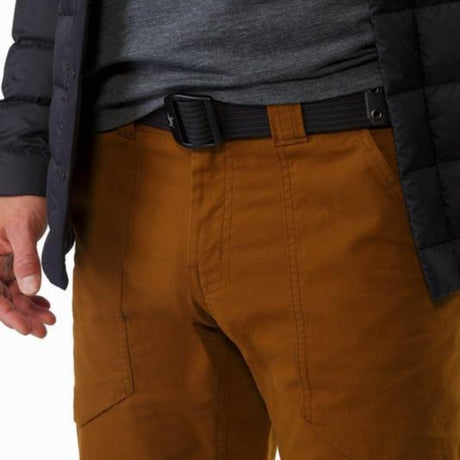 Arcteryx Conveyor Belt - Black/Black - Find Your Feet Australia Hobart Launceston Tasmania
