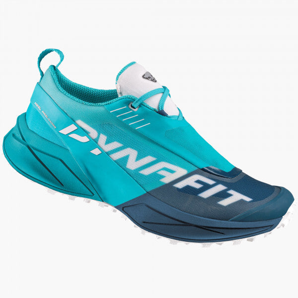 Dynafit Ultra 100 Trail Shoe (Women's) Poseidon Silvretta - Find Your Feet Australia Hobart Launceston Tasmania