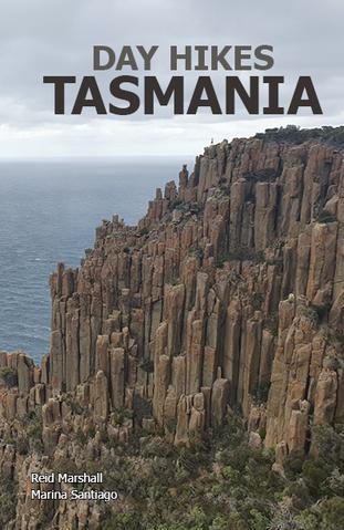 Day Hikes Tasmania Book Guide Find Your Feet Tasmania Australia
