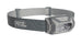 Petzl Tikkina Headlamp 300 Lumen - Find Your Feet Australia Hobart Launceston Tasmania - Gray - Grey