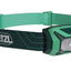 Petzl Tikkina Headlamp 300 Lumen - Find Your Feet Australia Hobart Launceston Tasmania - Green