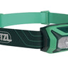 Petzl Tikkina Headlamp 300 Lumen - Find Your Feet Australia Hobart Launceston Tasmania - Green