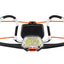 Petzl IKO Core (500 Lumens) - Black - Find Your Feet Australia Hobart Launceston Tasmania