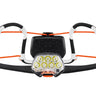 Petzl Iko Core Headlamp - Find Your Feet Australia Hobart Launceston Tasmania