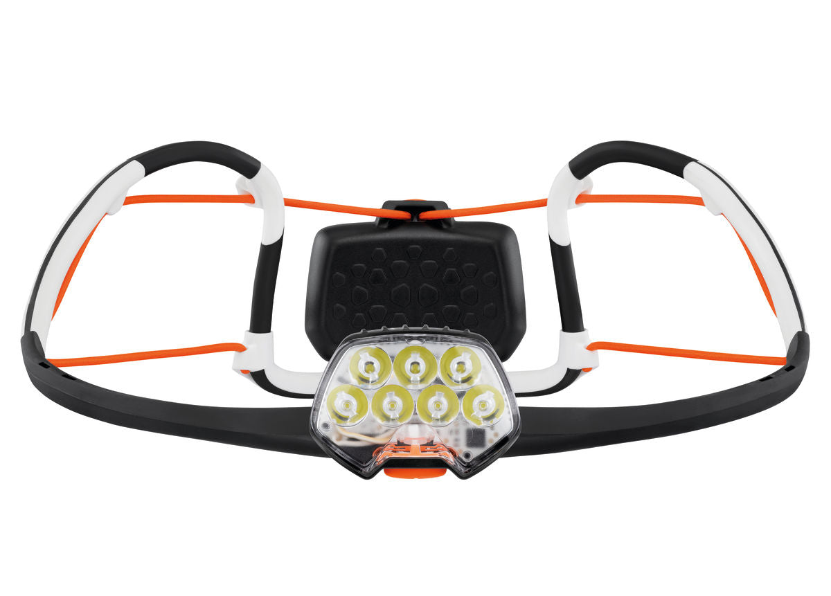 Petzl IKO Core (500 Lumens) - Black - Find Your Feet Australia Hobart Launceston Tasmania