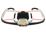 Petzl IKO Core (500 Lumens) - Black - Find Your Feet Australia Hobart Launceston Tasmania