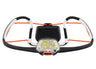 Petzl IKO Core (500 Lumens) - Black - Find Your Feet Australia Hobart Launceston Tasmania