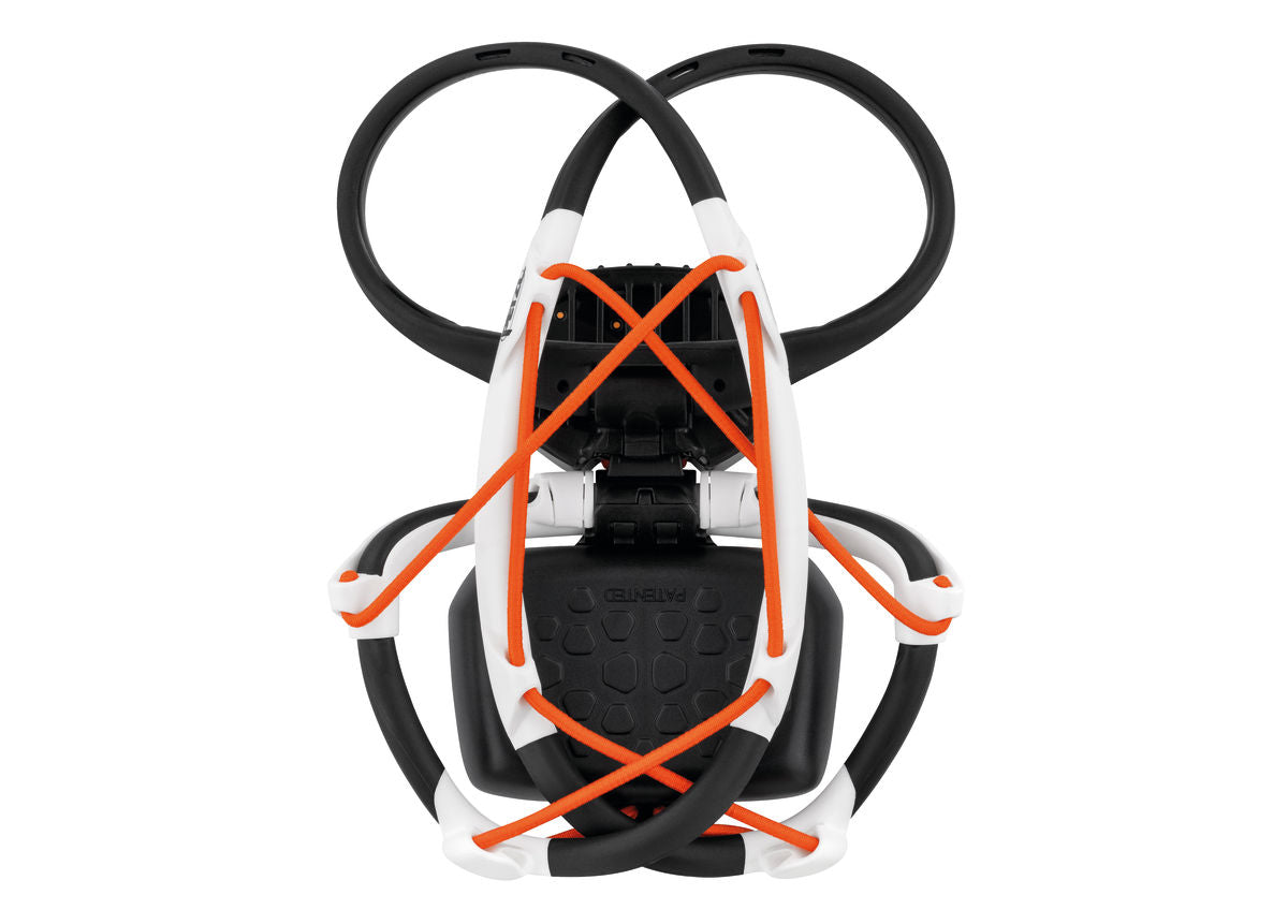 Petzl IKO Core (500 Lumens) - Black - Find Your Feet Australia Hobart Launceston Tasmania