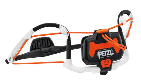 Petzl Iko Core Headlamp - Find Your Feet Australia Hobart Launceston Tasmania