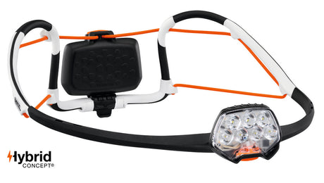 Petzl Iko Core Headlamp - Find Your Feet Australia Hobart Launceston Tasmania