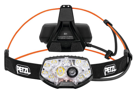 Petzl NAO® RL Petzl