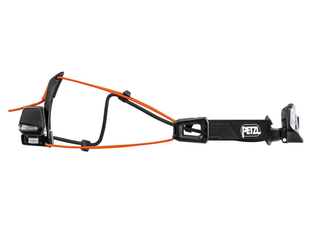 Petzl Nao RL Headlamp 1500 Lumens - Find Your Feet Australia Hobart Launceston Tasmania