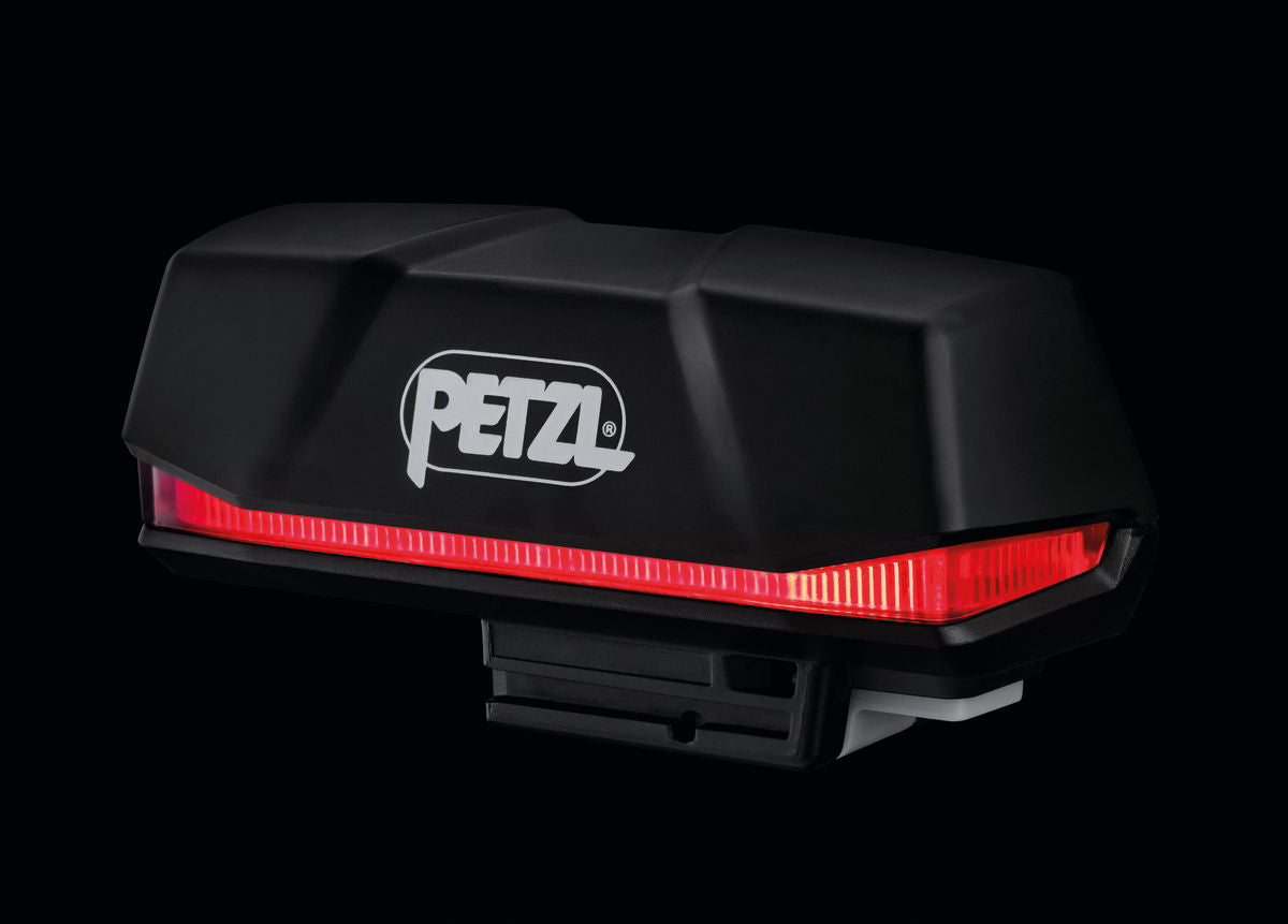 Petzl Nao RL Headlamp 1500 Lumens - Find Your Feet Australia Hobart Launceston Tasmania