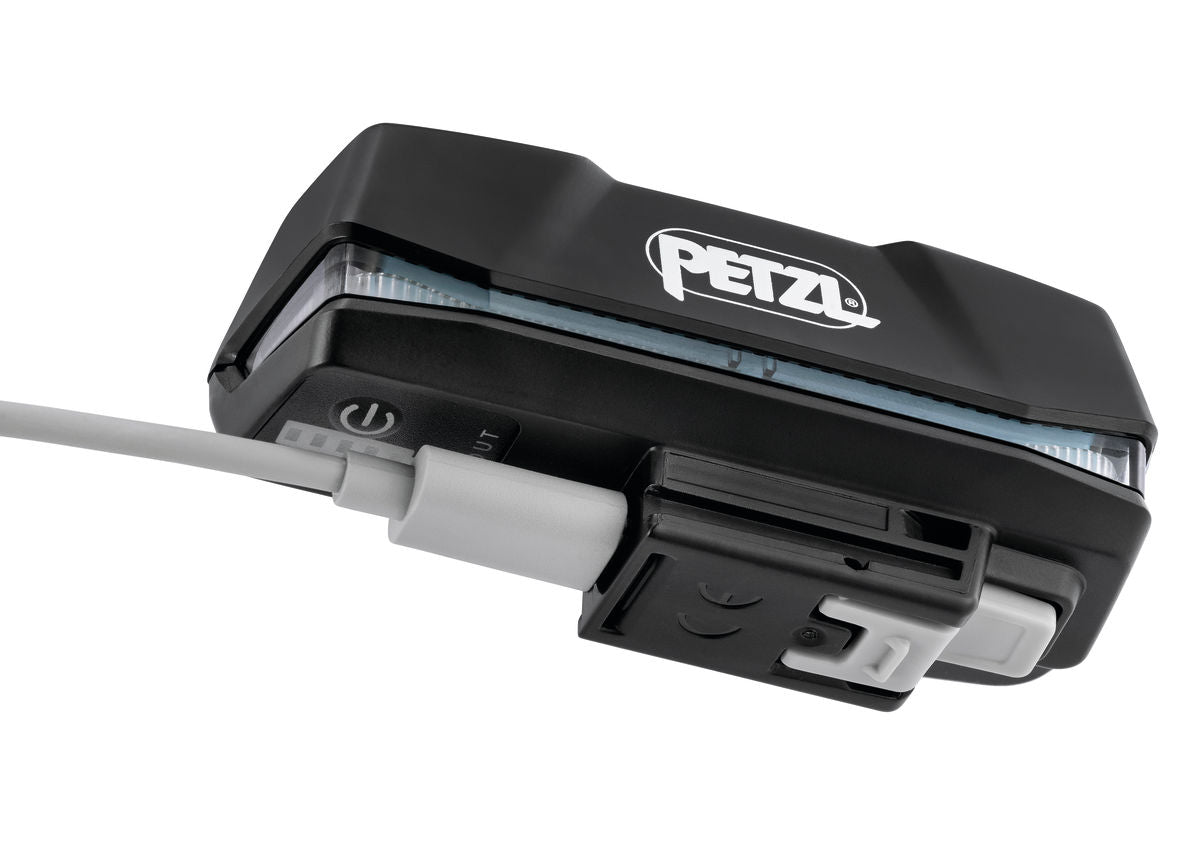 Petzl Nao RL Headlamp 1500 Lumens - Find Your Feet Australia Hobart Launceston Tasmania