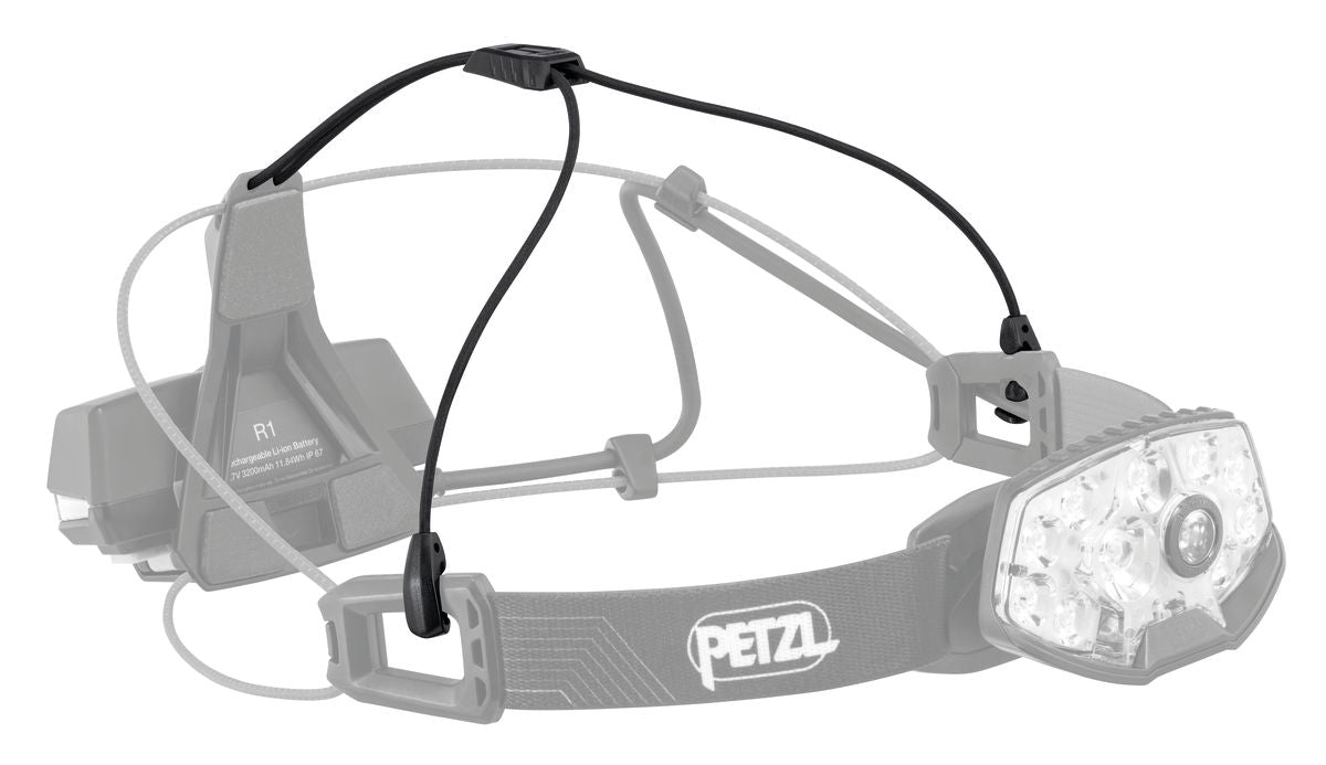 Petzl Nao RL Headlamp 1500 Lumens - Find Your Feet Australia Hobart Launceston Tasmania