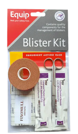 Equip Blister Kit Equip