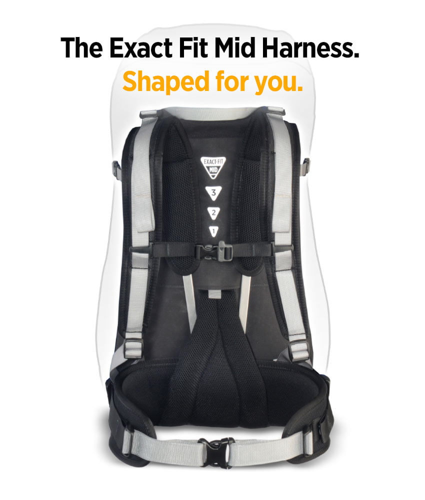 One Planet Vertex 45L Backpack - Find Your Feet Australia Hobart Launceston Tasmania