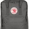 Fjallraven Kanken Backpack - Super Grey - Find Your Feet Australia Hobart Launceston Tasmania