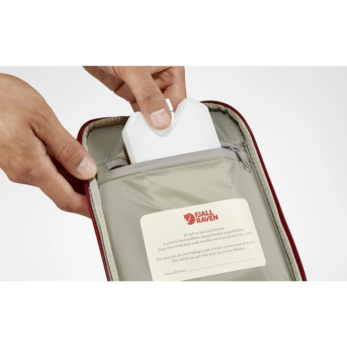 Fjallraven Kanken Mini Cooler - Find Your Feet Australia Hobart Launceston Tasmania