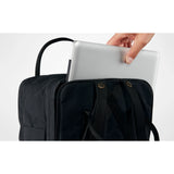 Fjallraven Kanken Laptop 15" Backpack - Find Your Feet Australia Hobart Launceston Tasmania 