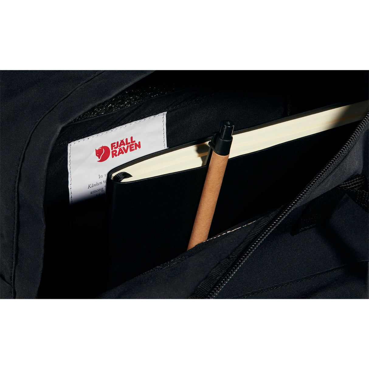 Fjallraven Kanken Laptop 15" Backpack - Find Your Feet Australia Hobart Launceston Tasmania 