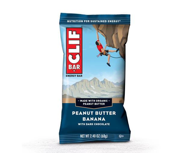 Clif Energy Bar