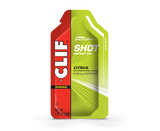 Clif Shot Energy Gel - Citrus - Find Your Feet Australia Hobart Launceston Tasmania