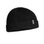 Icebreaker Vela Cuff Beanie (Unisex) - Black - Find Your Feet Australia Hobart Launceston Tasmania