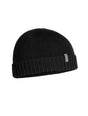 Icebreaker Vela Cuff Beanie (Unisex) - Black - Find Your Feet Australia Hobart Launceston Tasmania