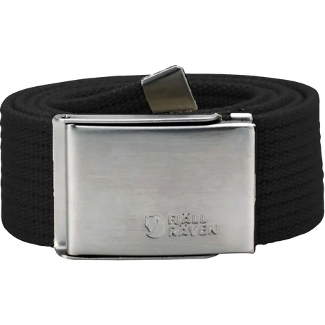 Fjällräven Canvas Belt Fjallraven