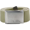 Fjällräven Canvas Belt Fjallraven