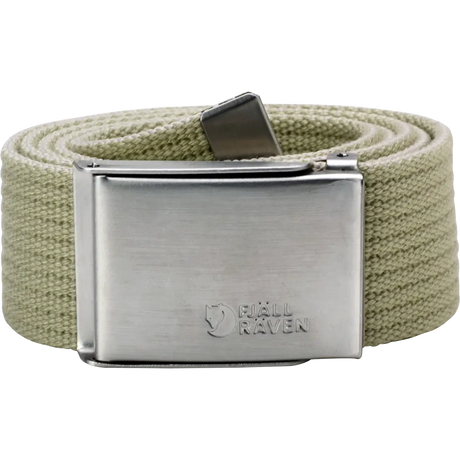Fjällräven Canvas Belt Fjallraven