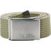 Fjällräven Canvas Belt Fjallraven