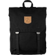 Fjallraven Foldsack No.1 Backpack - Find Your Feet Australia Hobart Launceston Tasmania - Black