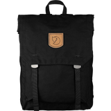 Fjallraven Foldsack No.1 Backpack - Find Your Feet Australia Hobart Launceston Tasmania - Black