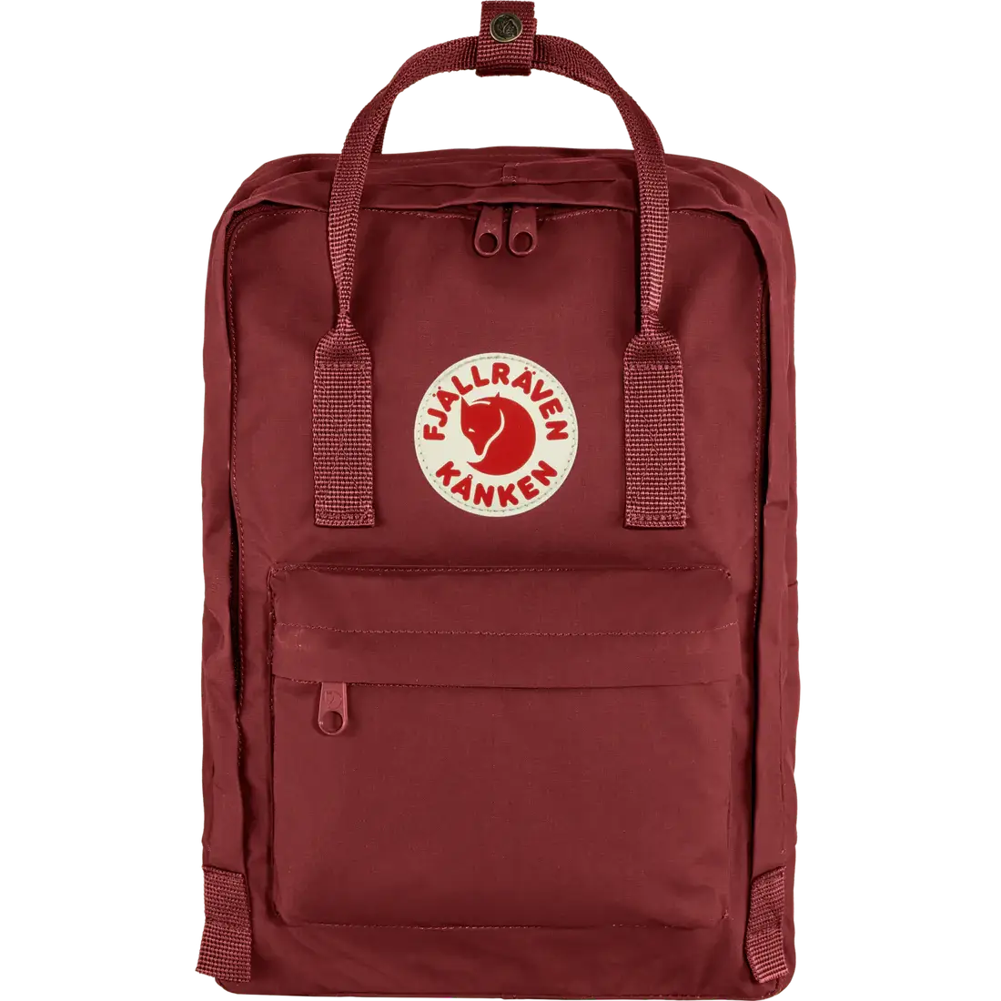 Fjallraven Kanken Laptop 13" Backpack (Unisex) Fjallraven