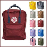 Fjallraven Kanken Mini Backpack Fjallraven