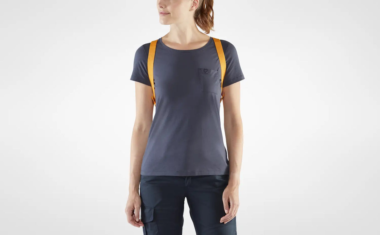 Fjallraven Kanken Mini Backpack Fjallraven