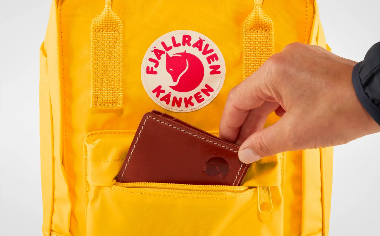 Fjallraven Kanken Mini Backpack Fjallraven