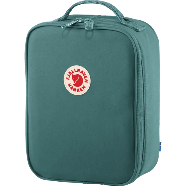 Fjällräven Kånken Mini Cooler - Frost Green