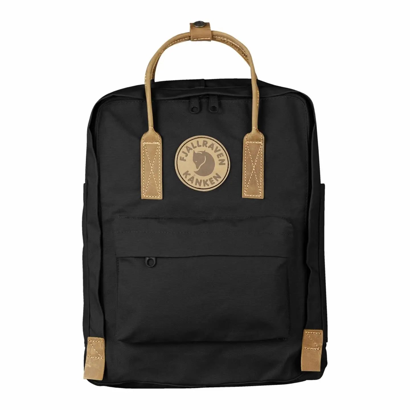 Fjallraven Kanken No. 2 Backpack │ Find Your Feet
