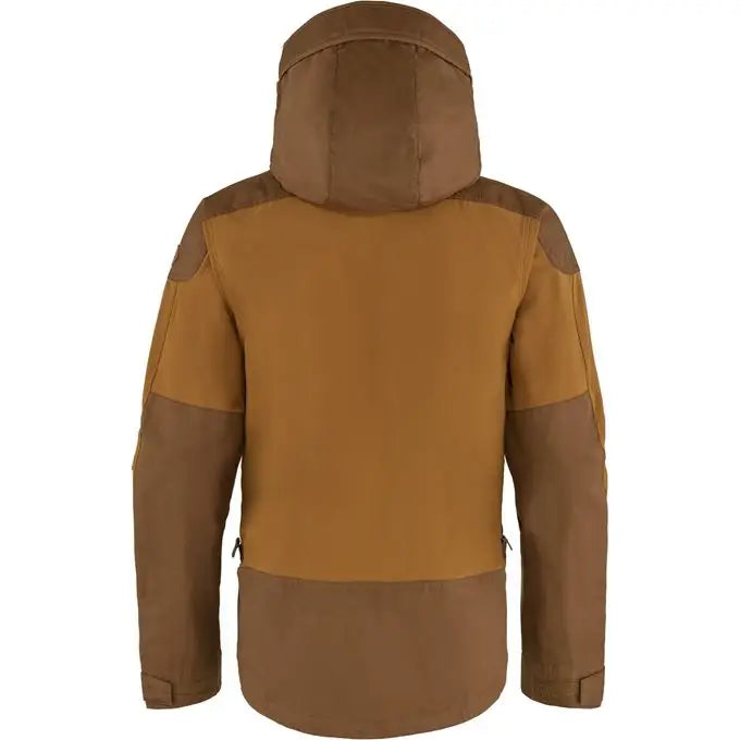 Fjällräven Keb Jacket (Men's) Fjallraven