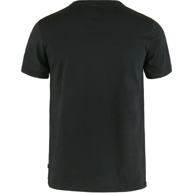 Fjällräven Logo T-Shirt (Men's) Fjallraven