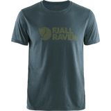 Fjällräven Logo T-Shirt (Men's) Fjallraven