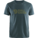 Fjällräven Logo T-Shirt (Men's) Fjallraven