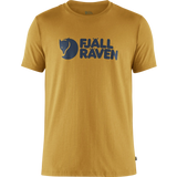 Fjällräven Logo T-Shirt (Men's) Fjallraven