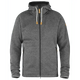 Fjällräven Övik Fleece Hoodie (Men's) Fjallraven