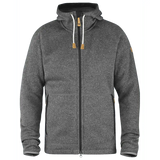 Fjällräven Övik Fleece Hoodie (Men's) Fjallraven