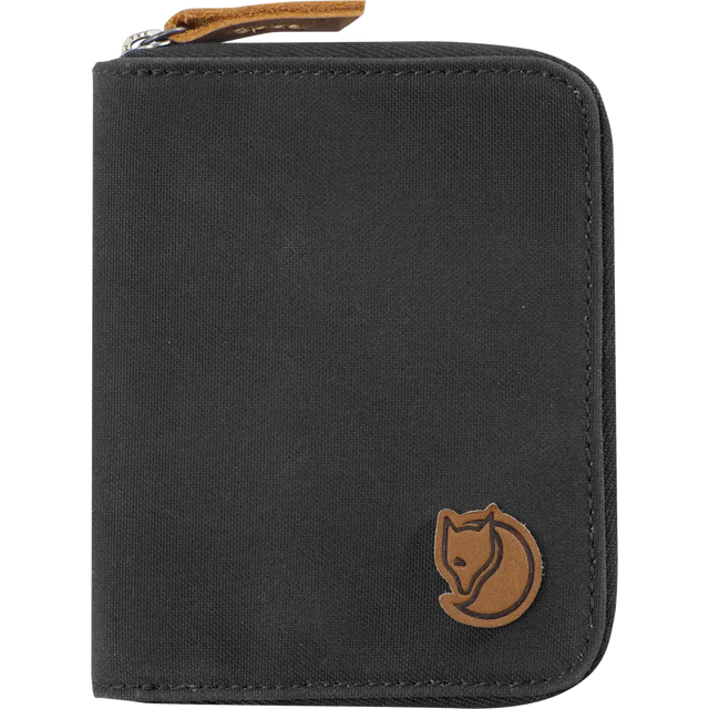 Fjällräven Zip Wallet Fjallraven