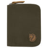 Fjällräven Zip Wallet Fjallraven